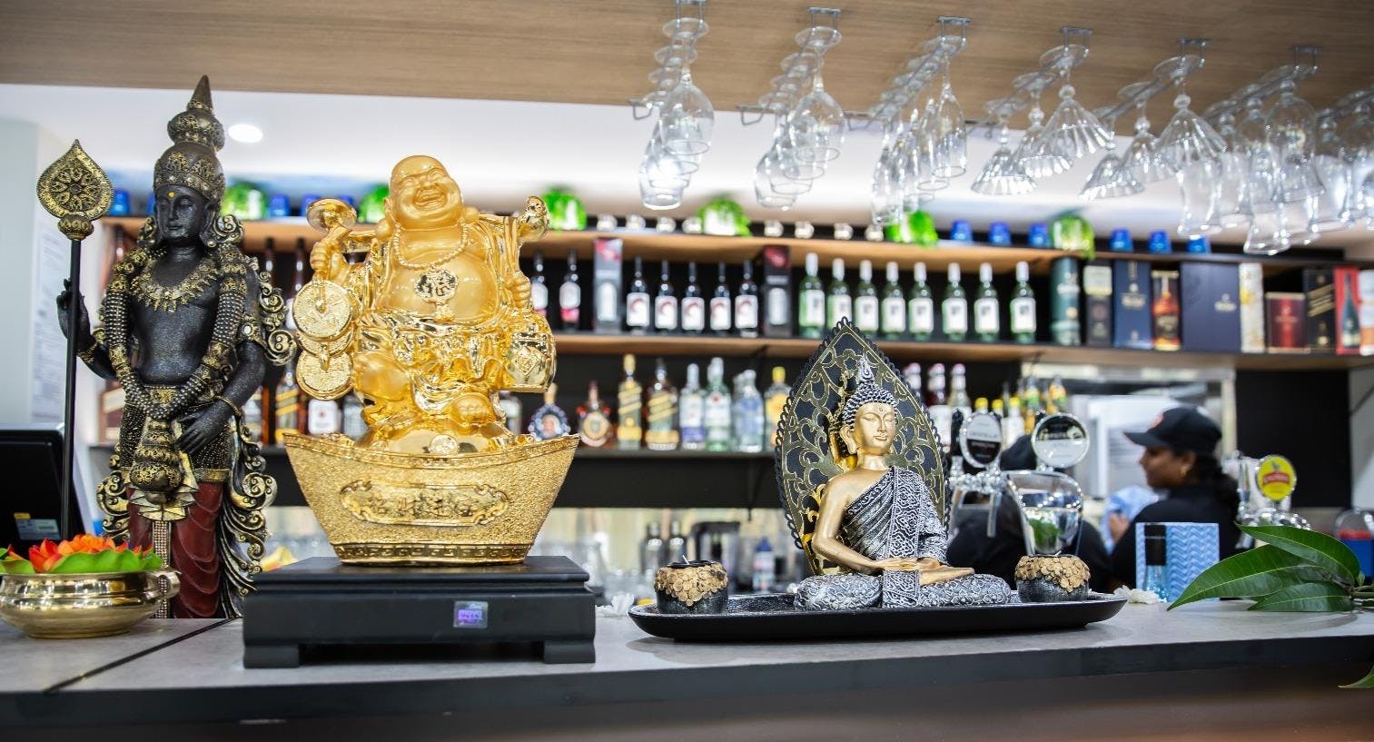 Photo of restaurant Dosa Hut - Gold Coast in Molendinar, Gold Coast - Photo 9