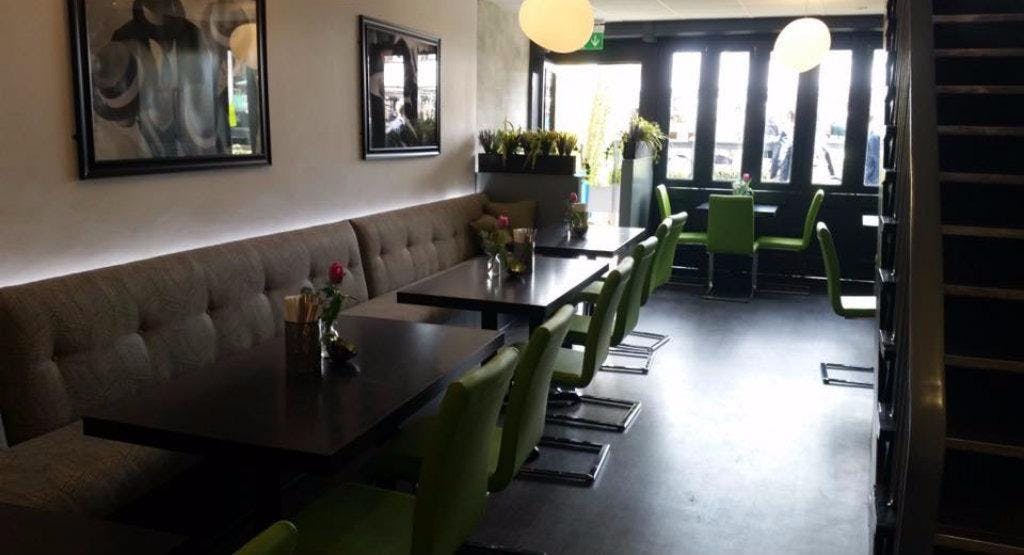 Photo of restaurant Leonardo La Piazza in City Centre, Salisbury