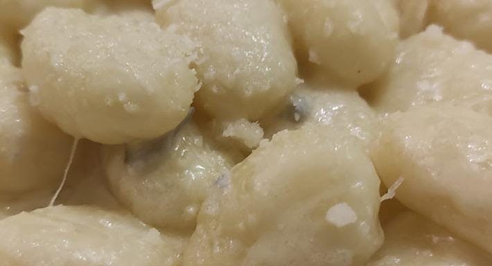 Photo of restaurant Gran Caffè Maggiore in Esquilino/Termini, Rome