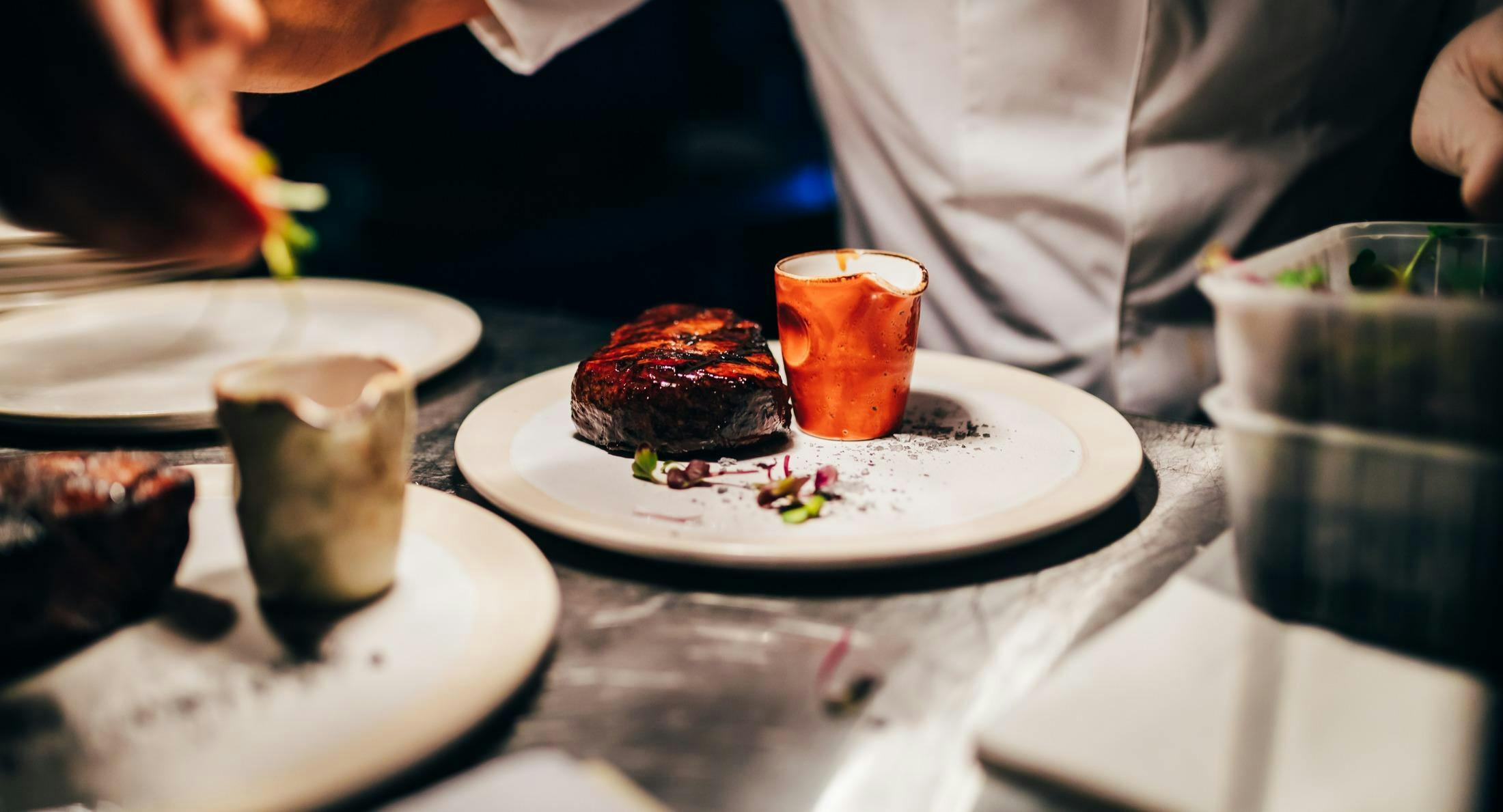 Photo of restaurant The Steakhouse Armadale in Armadale, Melbourne - Photo 8