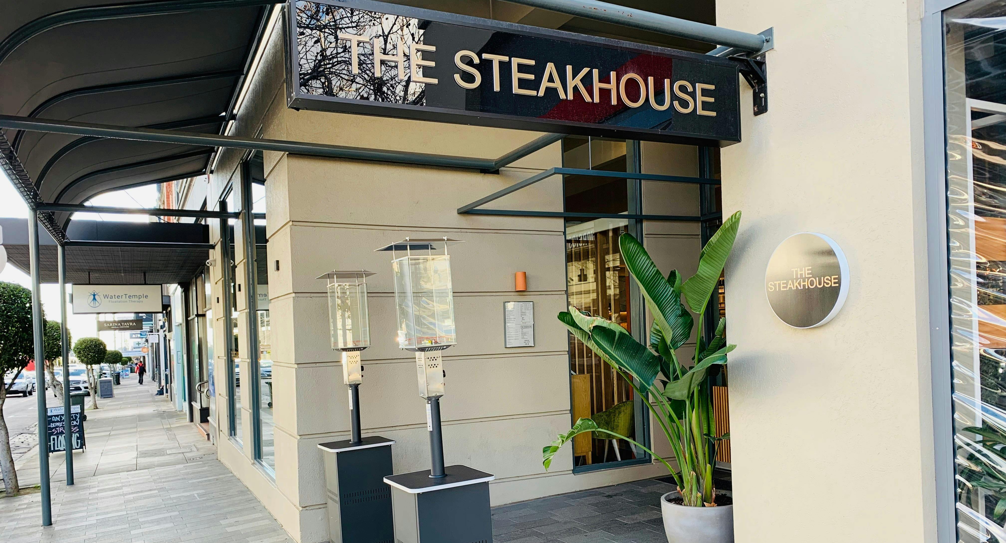 Photo of restaurant The Steakhouse Armadale in Armadale, Melbourne - Photo 10
