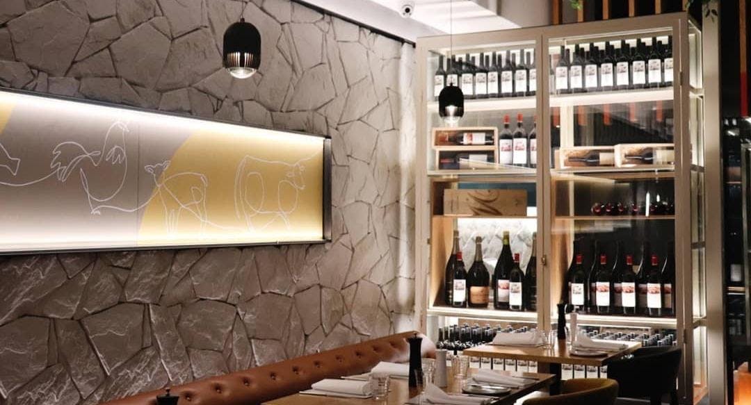 Photo of restaurant The Steakhouse Armadale in Armadale, Melbourne - Photo 12