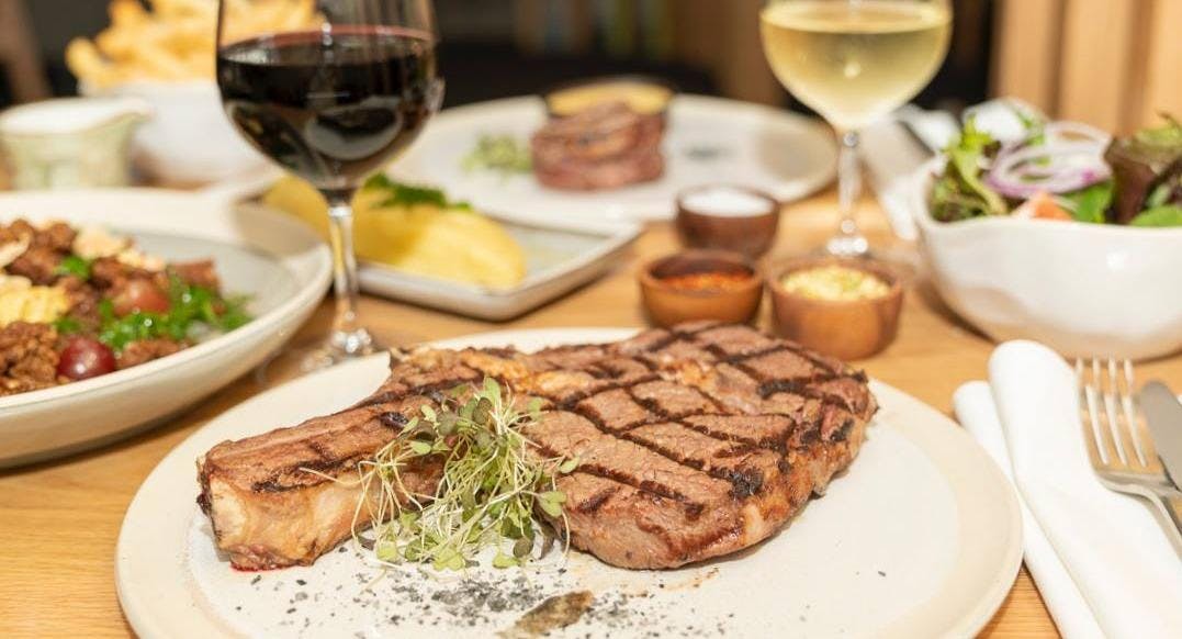 Photo of restaurant The Steakhouse Armadale in Armadale, Melbourne - Photo 4