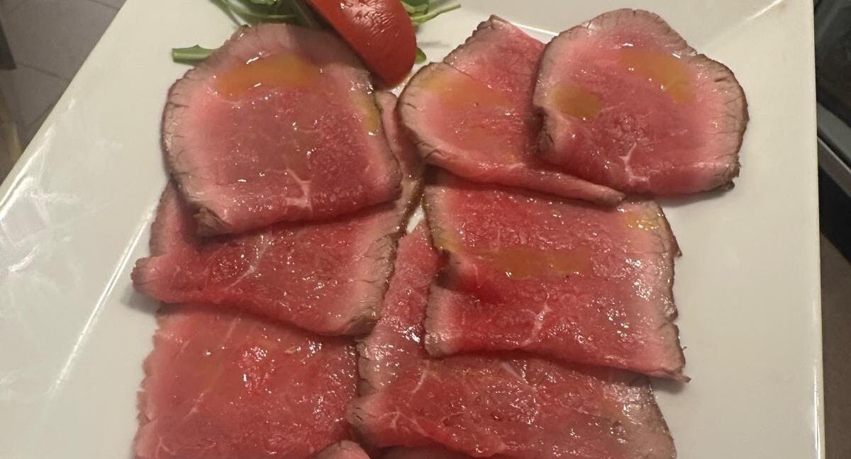 Photo of restaurant Ristorante da Mario -NUOVA GESTIONE - in Sallustiano, Rome - Photo 9