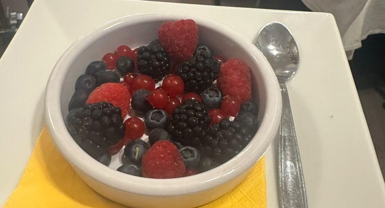 Foto del ristorante Ristorante da Mario -NUOVA GESTIONE - a Sallustiano, Roma