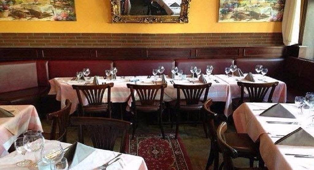 Photo of restaurant Trattoria Roma Sparita in Ottensen, Hamburg