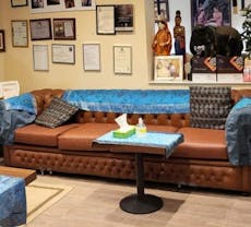 Restaurant Chester Tandoori in City Centre, Chester