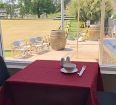 Restaurant Dundas Sports & Recreation Club - 88 Dragon in Dundas, Sydney