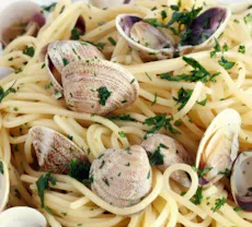 Restaurant Ristorante Pizzeria Acquario in Caricamento, Genoa