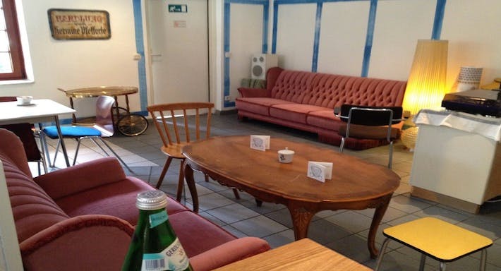 Image 1 of restaurant Kutsche