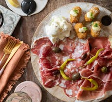 Restaurant Italian Street Kitchen - Parramatta in Parramatta, Sydney