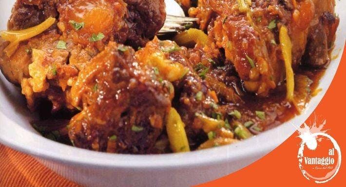 Photo of restaurant Antica Hostaria Al Vantaggio in Centro Storico, Rome - Photo 9