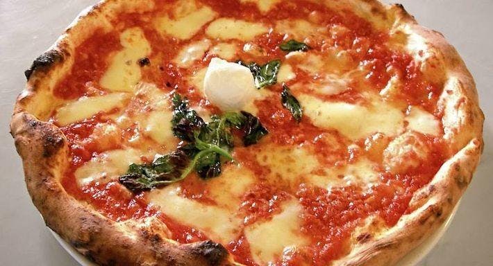 Photo of restaurant Antica Hostaria Al Vantaggio in Centro Storico, Rome - Photo 10