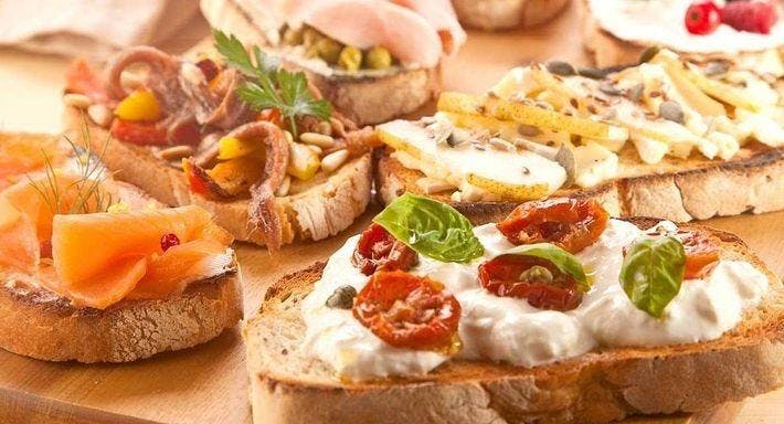 Photo of restaurant Antica Hostaria Al Vantaggio in Centro Storico, Rome - Photo 12