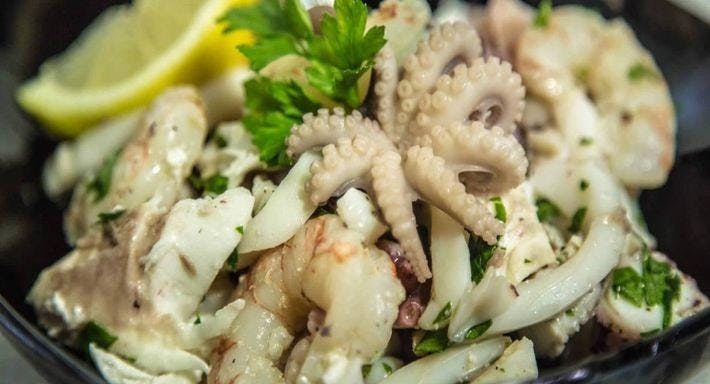 Photo of restaurant Antica Hostaria Al Vantaggio in Centro Storico, Rome - Photo 13