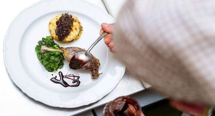 Photo of restaurant Antica Hostaria Al Vantaggio in Centro Storico, Rome - Photo 14