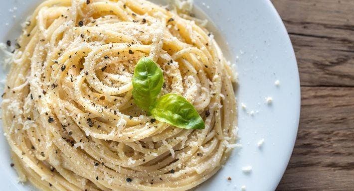Photo of restaurant Antica Hostaria Al Vantaggio in Centro Storico, Rome - Photo 3