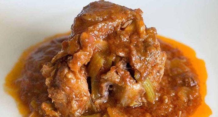 Photo of restaurant Antica Hostaria Al Vantaggio in Centro Storico, Rome - Photo 11