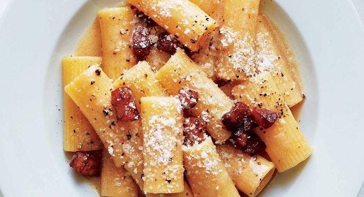 Photo of restaurant Antica Hostaria Al Vantaggio in Centro Storico, Rome - Photo 5