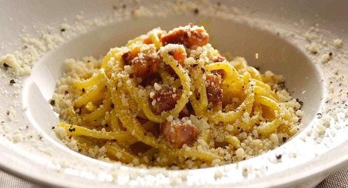 Photo of restaurant Antica Hostaria Al Vantaggio in Centro Storico, Rome - Photo 6