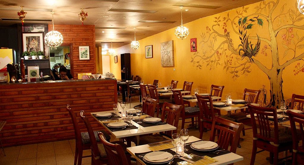 Photo of restaurant Patchai Thai in Lane Cove, Sydney