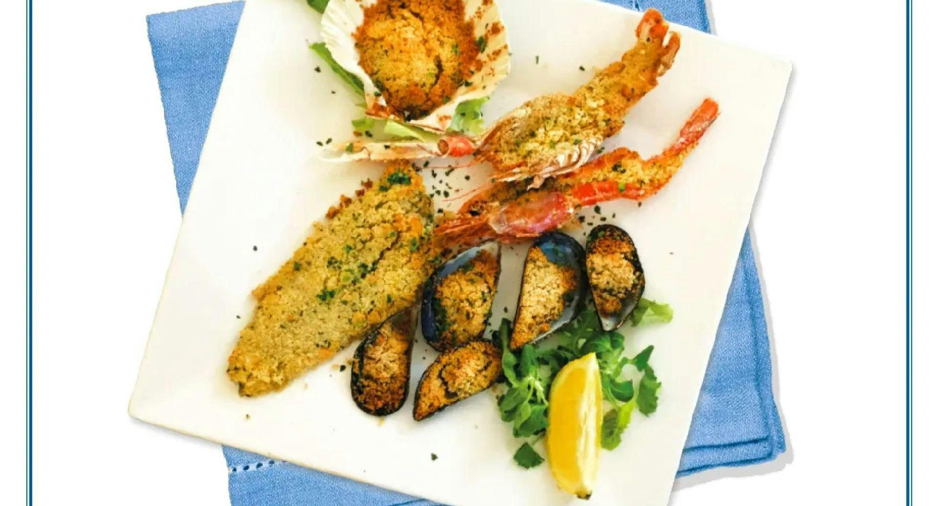 Restaurant RISTORANTE MAIOLICA in Centro Storico, Brescia