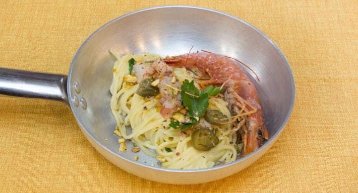 Ristorante Ristorante 'Le Goût' - L'arte dei sapori a Centro, Caserta