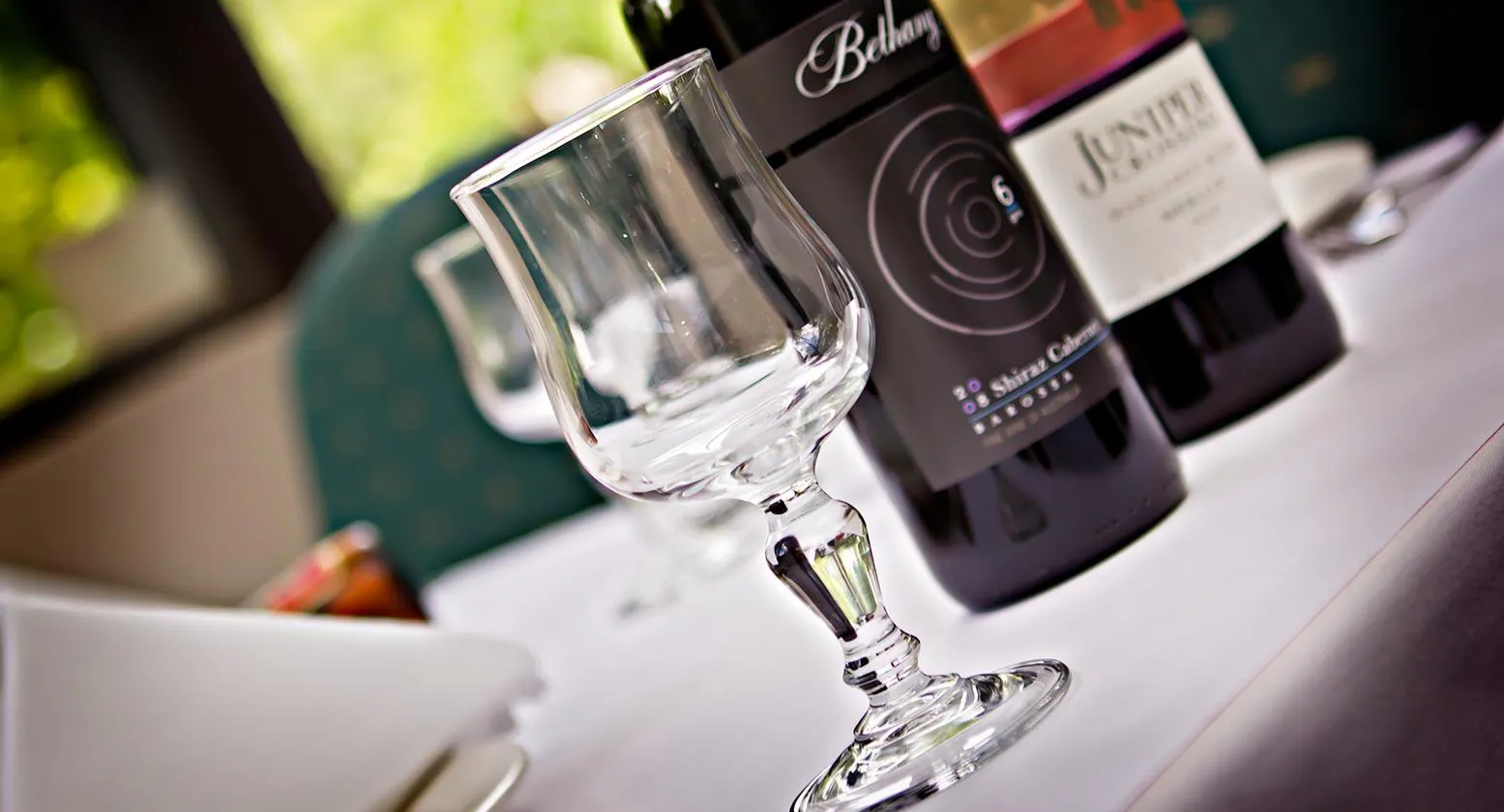 Photo of restaurant Jewel Of India in Griffith, Canberra - Photo 4