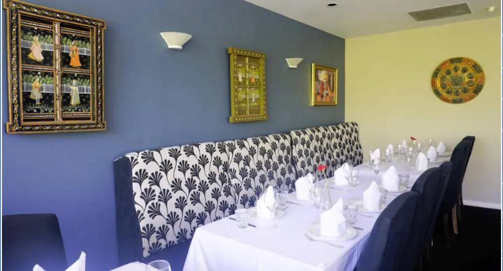 Photo of restaurant Jewel Of India in Griffith, Canberra - Photo 2