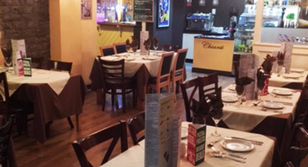 Photo of restaurant Chianti Italian Restaurant in Montserrat, Bolton