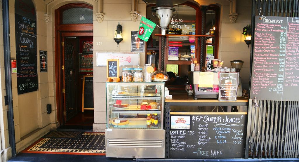 Photo of restaurant Patagonian Toothfish in Redfern, Sydney
