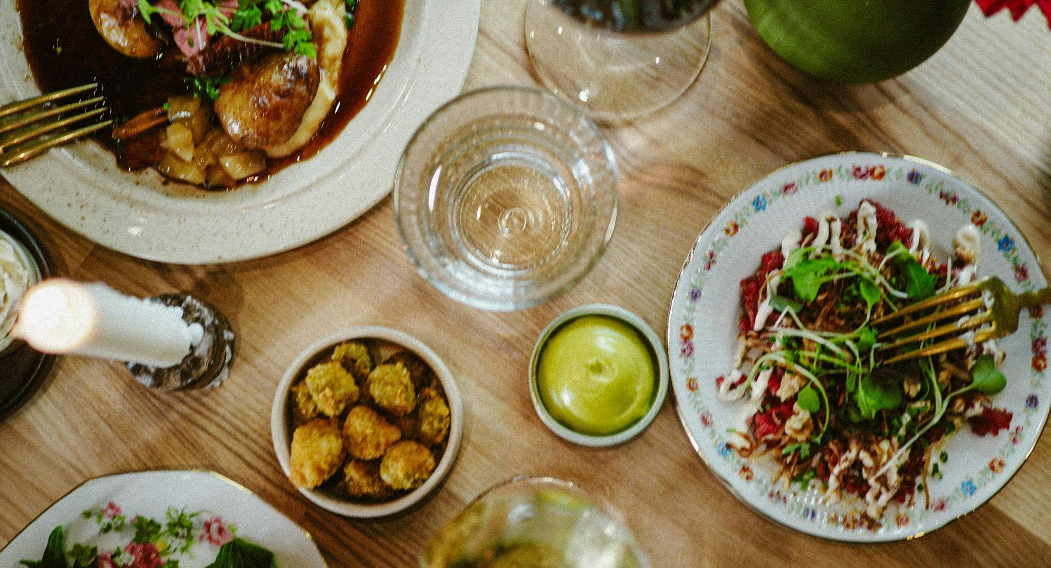 Papa J's Porvoo, Keskusta, Porvoo