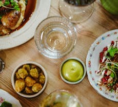 Restaurant Papa J's Porvoo in Centre, Porvoo