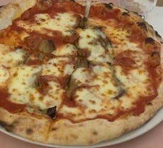 Restaurant # Pizzeria 82 Di Lamura Adriana in Castellammare di Stabia, Naples