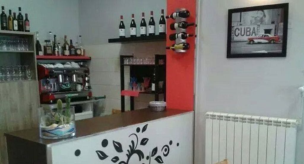 Foto del ristorante La Stella di Aron a Lingotto, Torino