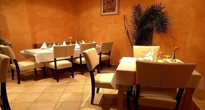 Image 1 of restaurant Restaurant ROSSO VINO