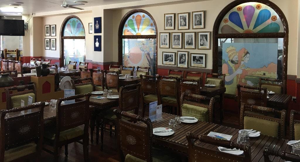 Photo of restaurant Maharaja's Haveli in Quakers Hill, Sydney