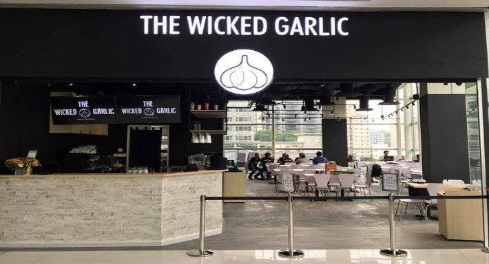 Photo of restaurant The Wicked Garlic - Orchard Cathay Cineleisure in Orchard Road, Singapore