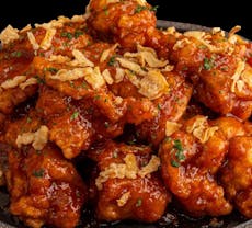 Restaurant DORAN CHICKEN in Somerset, 新加坡