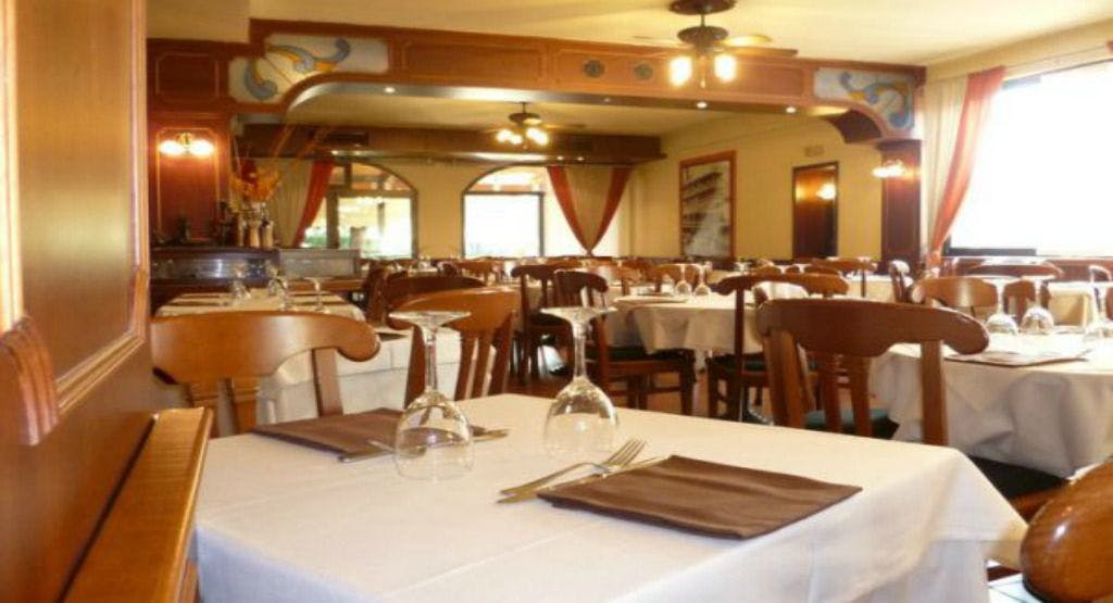 Photo of restaurant St. Louis in Villasanta, Monza and Brianza