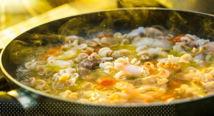 Photo of restaurant Da Tuccino in Centre, Polignano A Mare - Photo 14