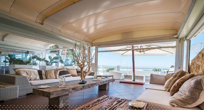 Photo of restaurant Da Tuccino in Centre, Polignano A Mare - Photo 3