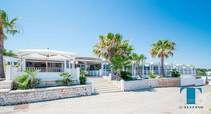 Photo of restaurant Da Tuccino in Centre, Polignano A Mare - Photo 8