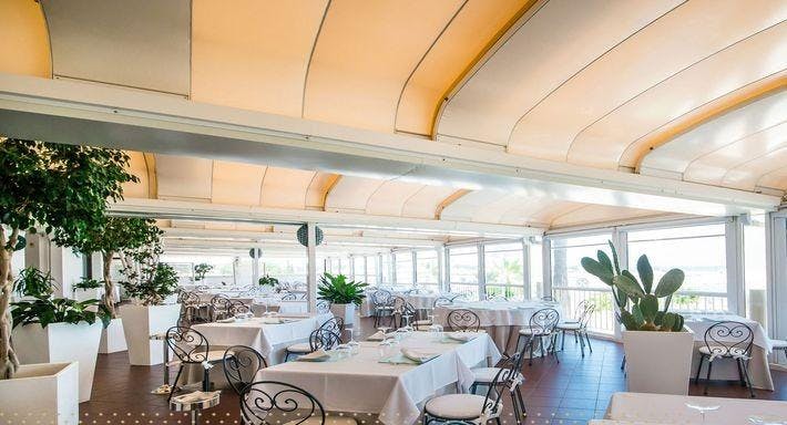 Photo of restaurant Da Tuccino in Centre, Polignano A Mare - Photo 5