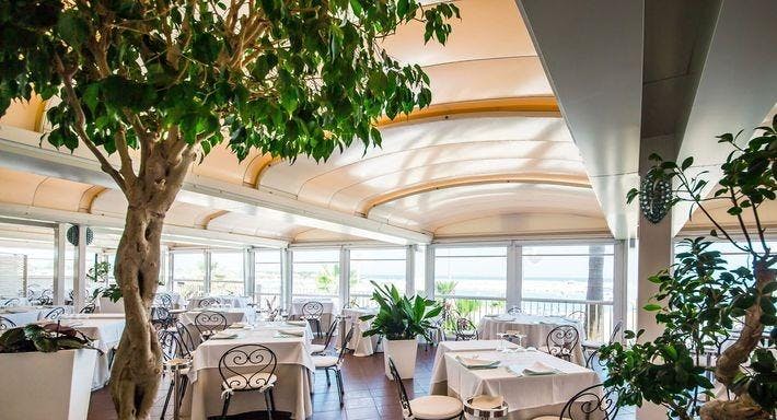 Photo of restaurant Da Tuccino in Centre, Polignano A Mare - Photo 6