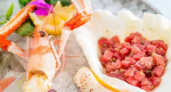 Photo of restaurant Da Tuccino in Centre, Polignano A Mare - Photo 10