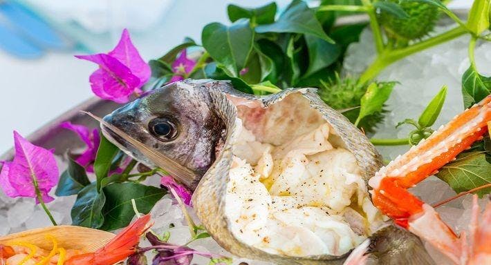 Photo of restaurant Da Tuccino in Centre, Polignano A Mare - Photo 9