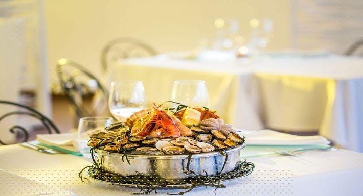 Photo of restaurant Da Tuccino in Centre, Polignano A Mare - Photo 11