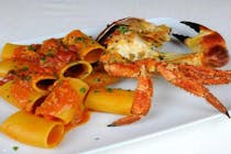 Ristorante Di Pesce A Brera