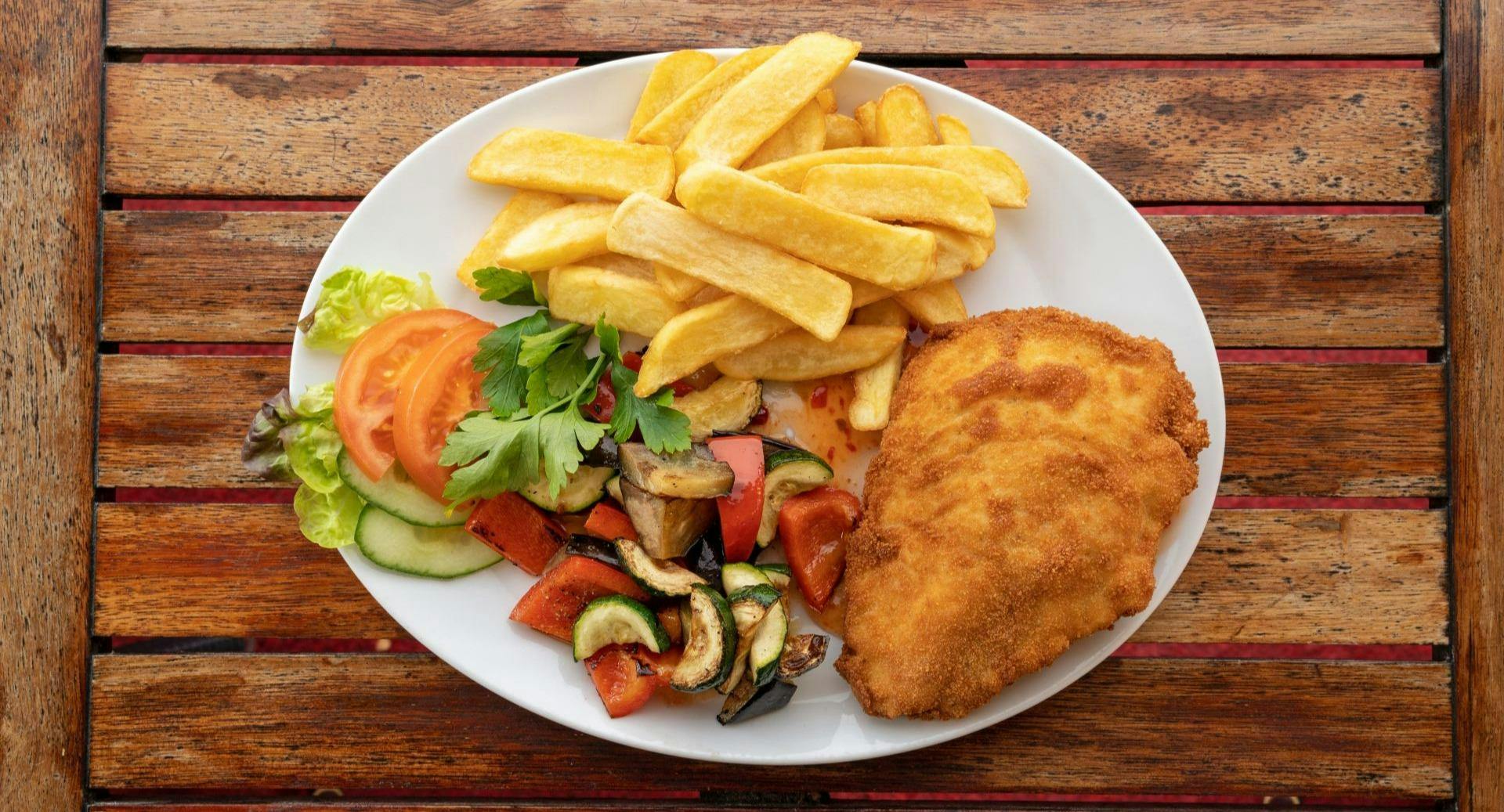 Photo of restaurant Potemkin Restaurant in Schöneberg, Berlin - Photo 4